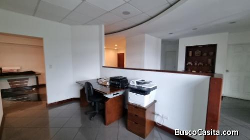 OFICINA EN RENTA MUXBAL MUNDO INMOBILIARIO