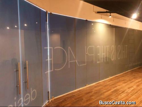 LOCAL EN RENTA EN DESIGN CENTER ZONA 10MUNDO INMOBILIARIO