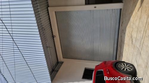 RENTA DE BODEGA BOSQUES DE SAN NICOLAS