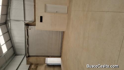 RENTA DE BODEGA BOSQUES DE SAN NICOLAS