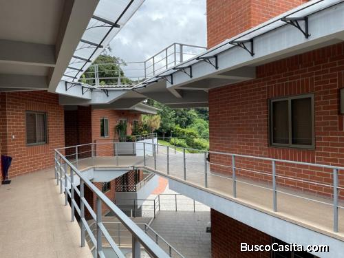 Venta apartamento en sector exclusivo Oakland zona 10