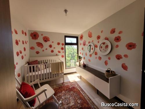 Apartamento en Venta en Santa Catarina Pinula