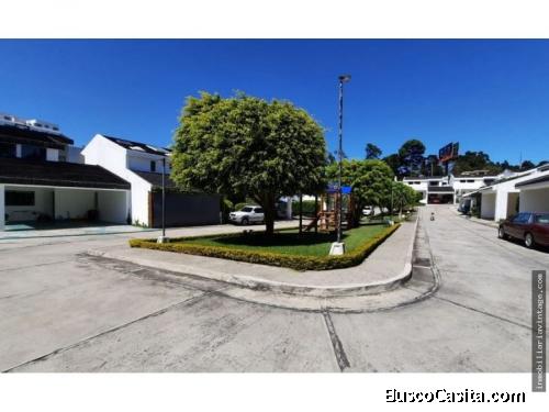 Vendo Casa sobre Carretera a Muxbal km 13.5