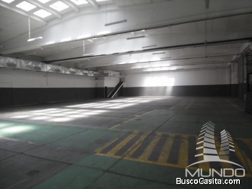 BODEGA EN RENTA ZONA 11 MARISCAL