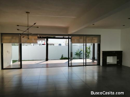 CASA EN VENTA SAN ANTONIO, KM 18 CARRETERA A EL SALVADOR