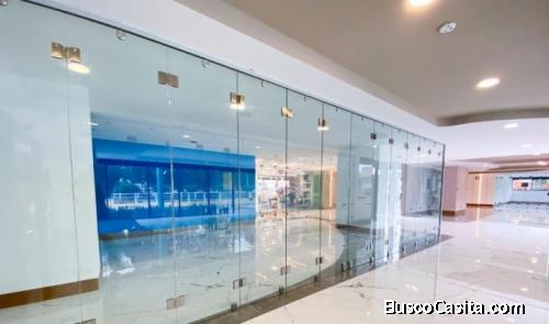 Preciosa Clínica en Venta en zona 10, ubicación estratégica 