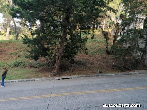 CityMax Gold vende terreno en zona 16