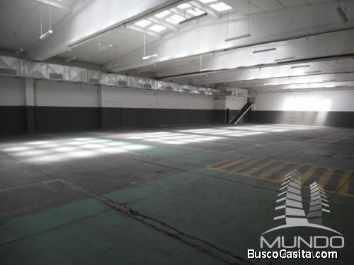 BODEGA EN RENTA ZONA 11 MARISCALMUNDO INMOBILIARIO