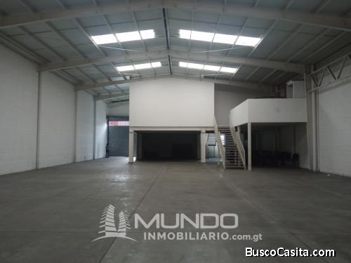 OFIBODEGA RENTA AV. PETAPAMUNDO INMOBILIARIO