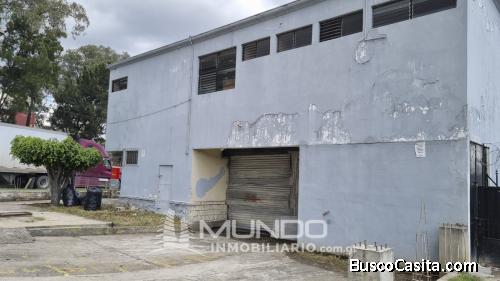 EDIFICIO COMERCIAL EN RENTA AGUILAR BATRESMUNDO INMOBILIARIO