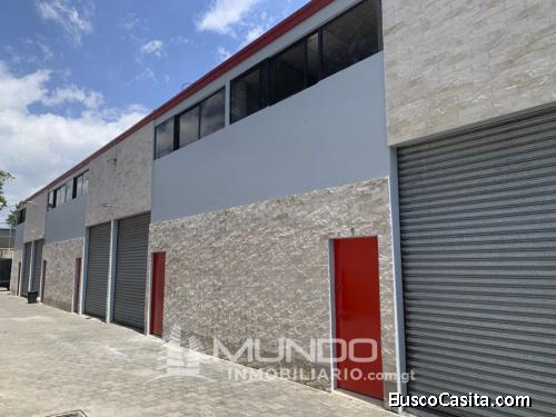 OFIESPACIO EN RENTA EN ZONA 14