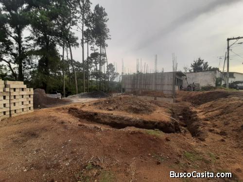 Terreno Residencial en venta Granjas San Cristóbal