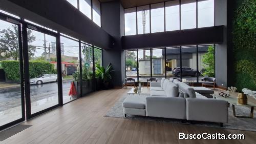 ¡PARA ESTRENAR! CityMax Gold alquila apto en zona 15