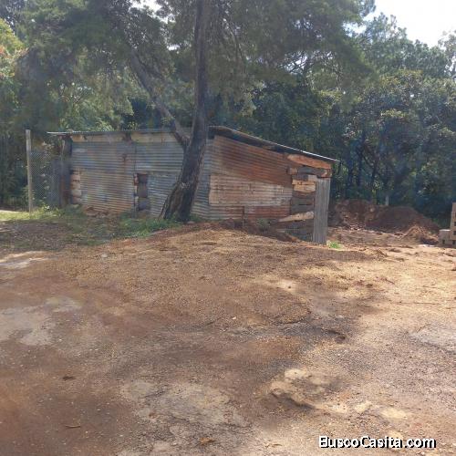 Vendo Terreno Residencial en Granjas de San Cristóbal