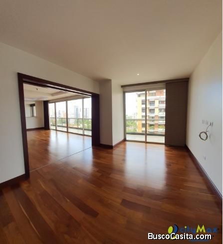Apartamento en Venta en el exclusivo Tiffany zona 14