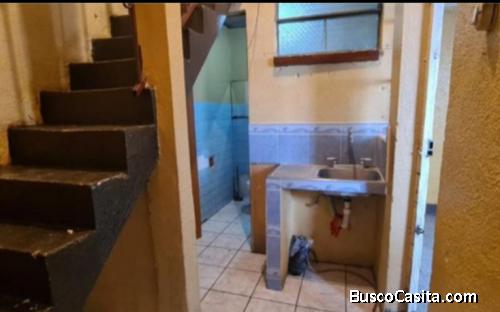 VENDO CASA EN ZONA 5 LA PALMITA