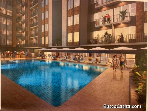 Apartamento en Venta cerca de Miraflores