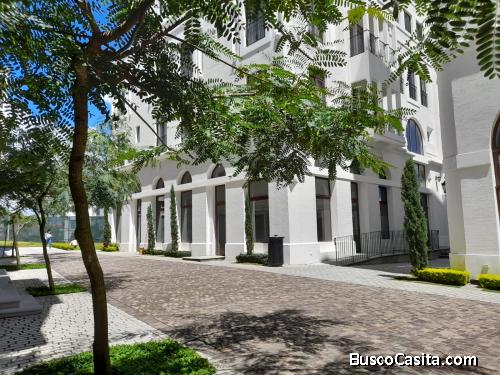 RENTO OFICINA LIRIOS DE CAYALA ZONA 16