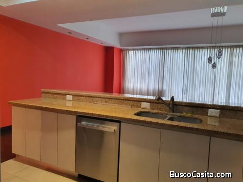 Alquilamos apartamento en 2o. Nivel edificio nuevo en zona 15 VH I