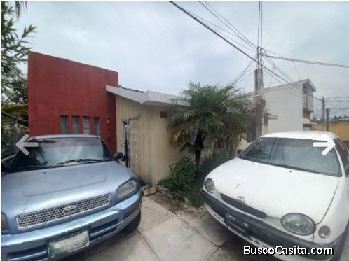 Casa en Venta al final de Av Petapa dentro de Garita