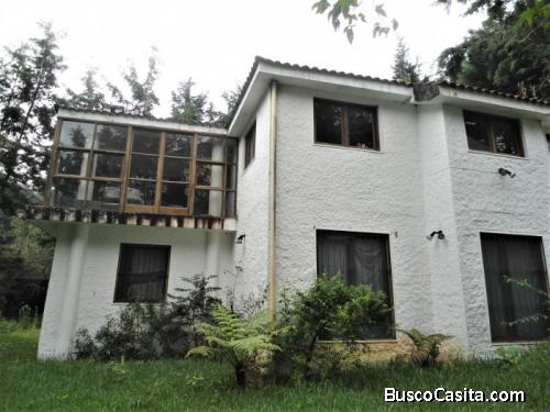 Casa amueblada Renta Santa Rosalia Kilómetro 12.5