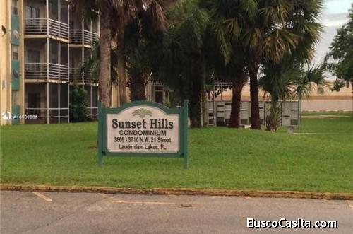 VENTA DE APARTAMENTO MIAMI