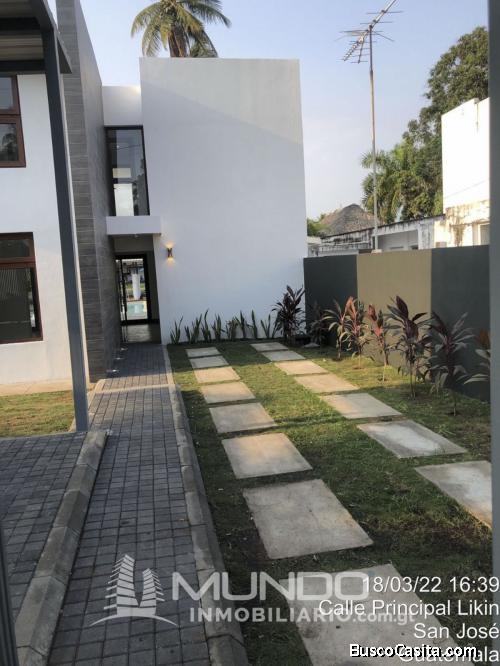 CASA VENTA EN LIKIN  MUNDO INMOBILIARIO