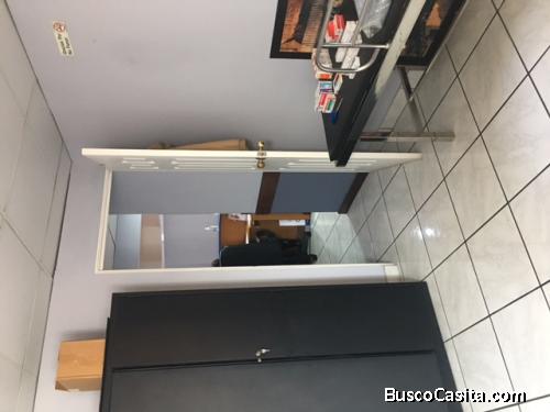 CONSULTORIO EN EDIFICIO ZONA 14