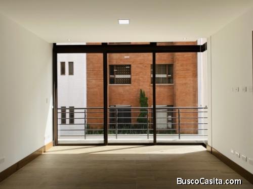 Apartamento nuevo en Vista Hermosa I zona 15.