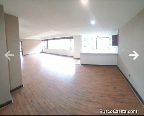 Apartamento en venta 152 mtrs kl. 8 Carretera a El Salvador cercano a Hotel Hilton