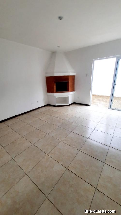 Vendo Casa en San Lucas