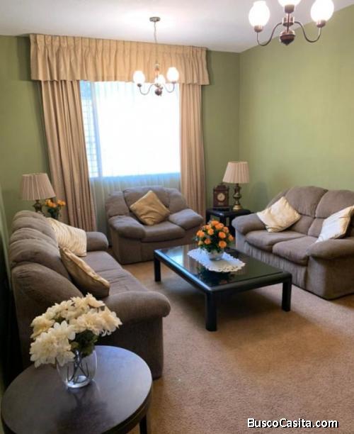 Vendo Casa en Mariscal Z.11 - Dentro de Garita