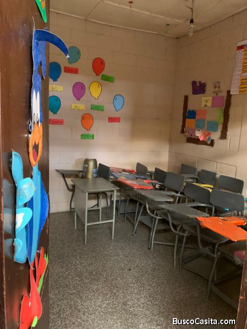 Vendo Propiedad en Amatitlan 