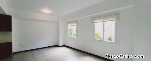 Apartamento en Renta en Hexa Cañada 16 Zona 16