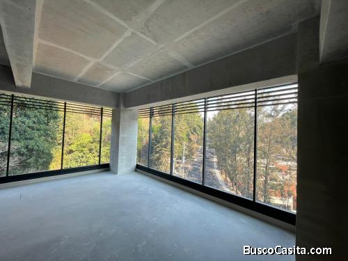 OFICINA PARA ESTRENAR EN SPAZIO ZONA 15