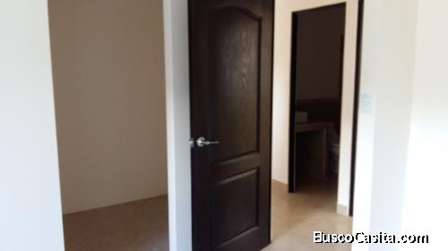 APARTAMENTO EN VENTA CERCA UNIS ENTRADA A OLMECA