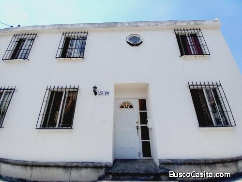 CASA DE ESQUINA EN VENTA EN CONDADO EL CARMEN EN SAN MIGUEL PETAPA