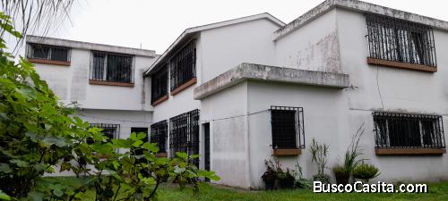 Hermosa casa en venta en Monte María II