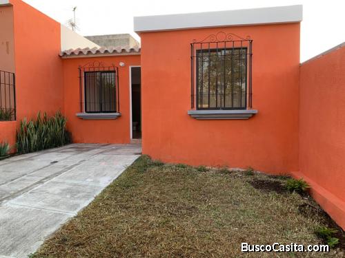 ¡Casa en Ganga! en San Miguel Escobar en #CiudadVieja 