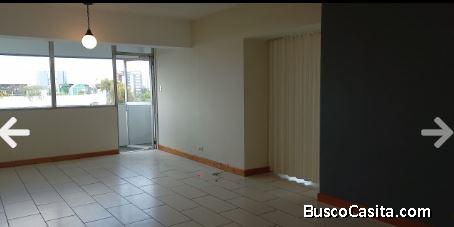 Apartamento en Renta al Final de Av las Americas 
