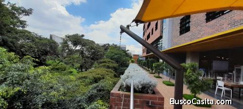 OFICINA DE 49m² EN RENTA DISTRITO MIRAFLORES ZONA 11