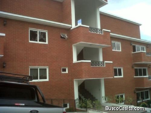  Apartamento en Venta Los Pilares, Zona 15