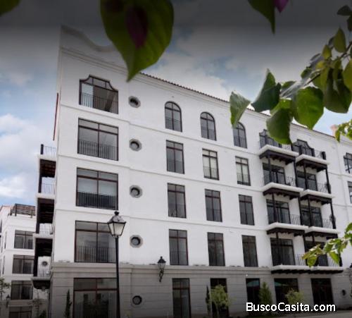 Apartamento En Renta Lirios Cayalá I,  Zona 16