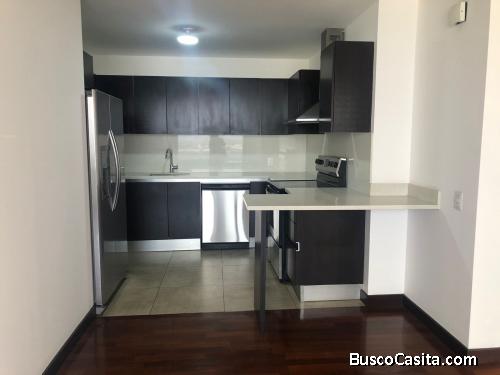 Apartamento En Renta Edificio Lantana Zona 14