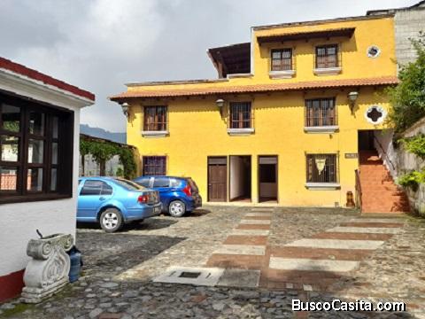 Citymax alquila apartamentooficina en Santa Lucía milpasaltas