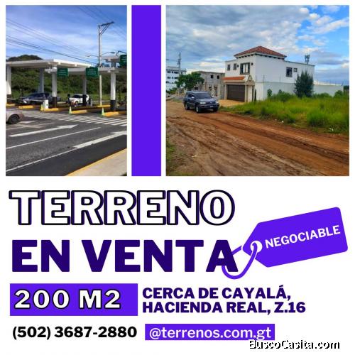 No mas alquiler, invierte cerca de Cayalá