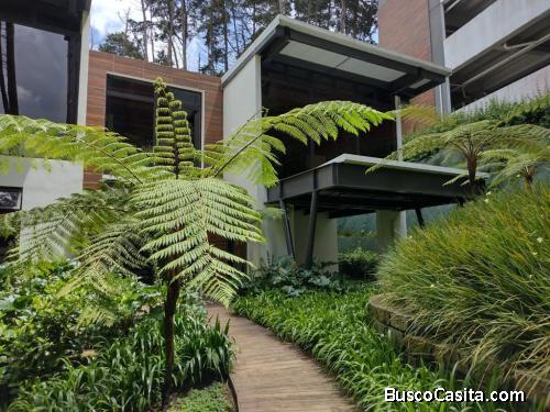 Apartamento Venta CES. Km 14; Por Paseo San Sebastián