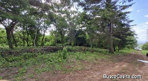 Terreno en venta Hacienda Real ,Zona 16