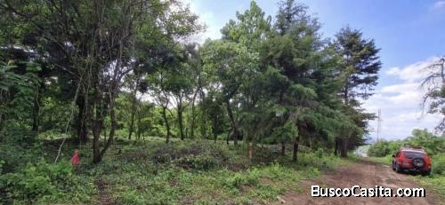 Terreno en venta Hacienda Real, Zona 16