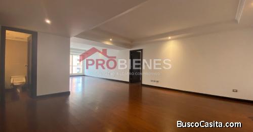 Apartamento en Renta! Zona 14